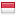 centralparkjakarta.com hosted country